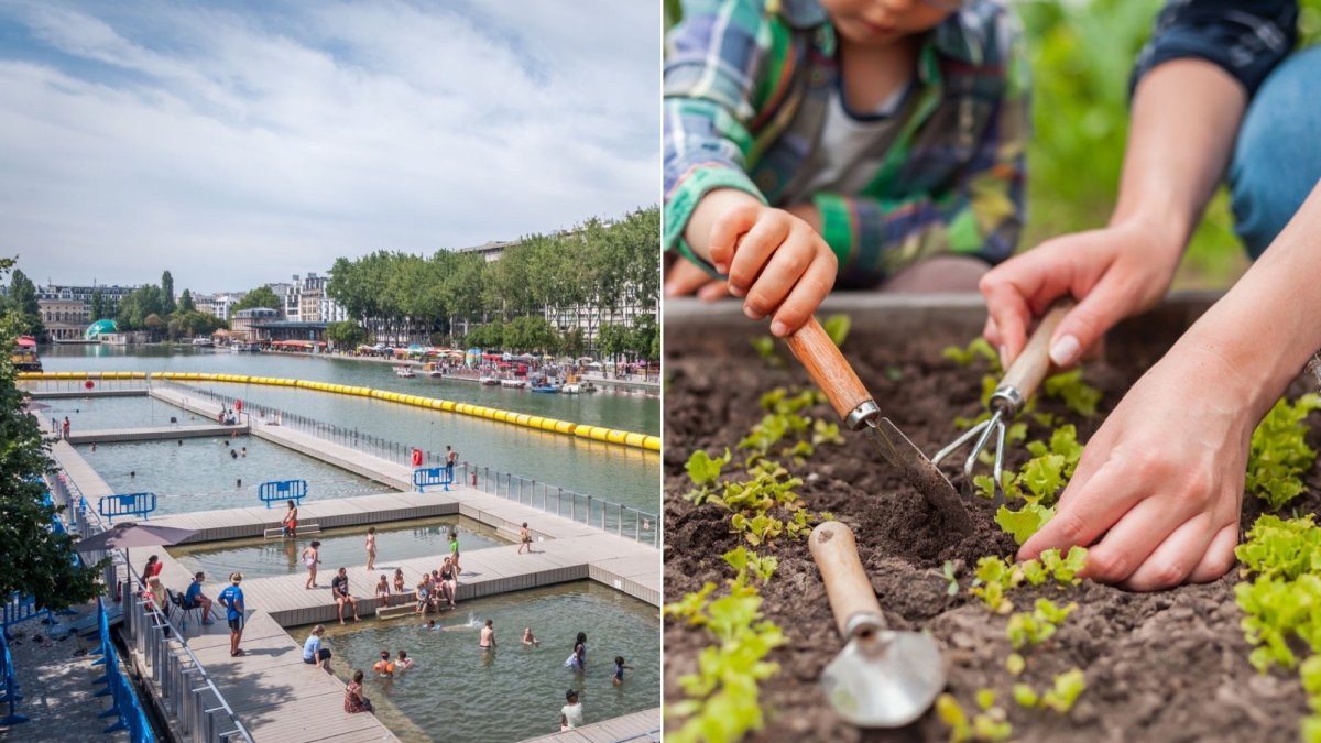 Les rendez-vous du week-end 26 au 28 juin à Paris
