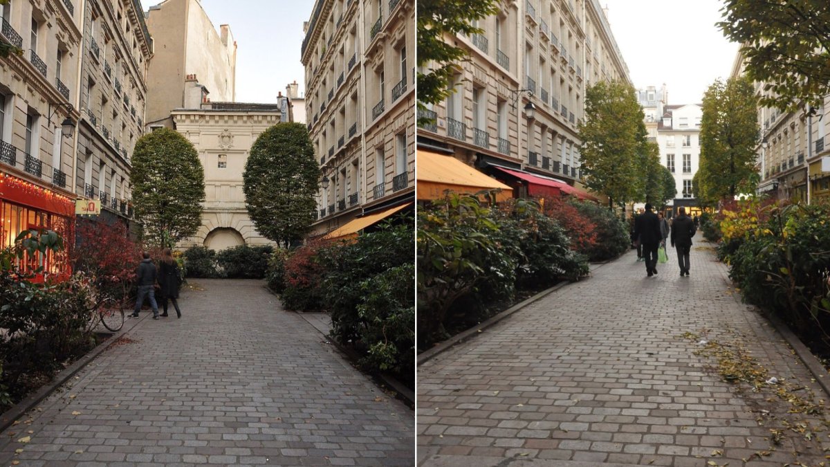 Pourquoi la rue du Trésor, dans le Marais, porte-t-elle ce nom ?