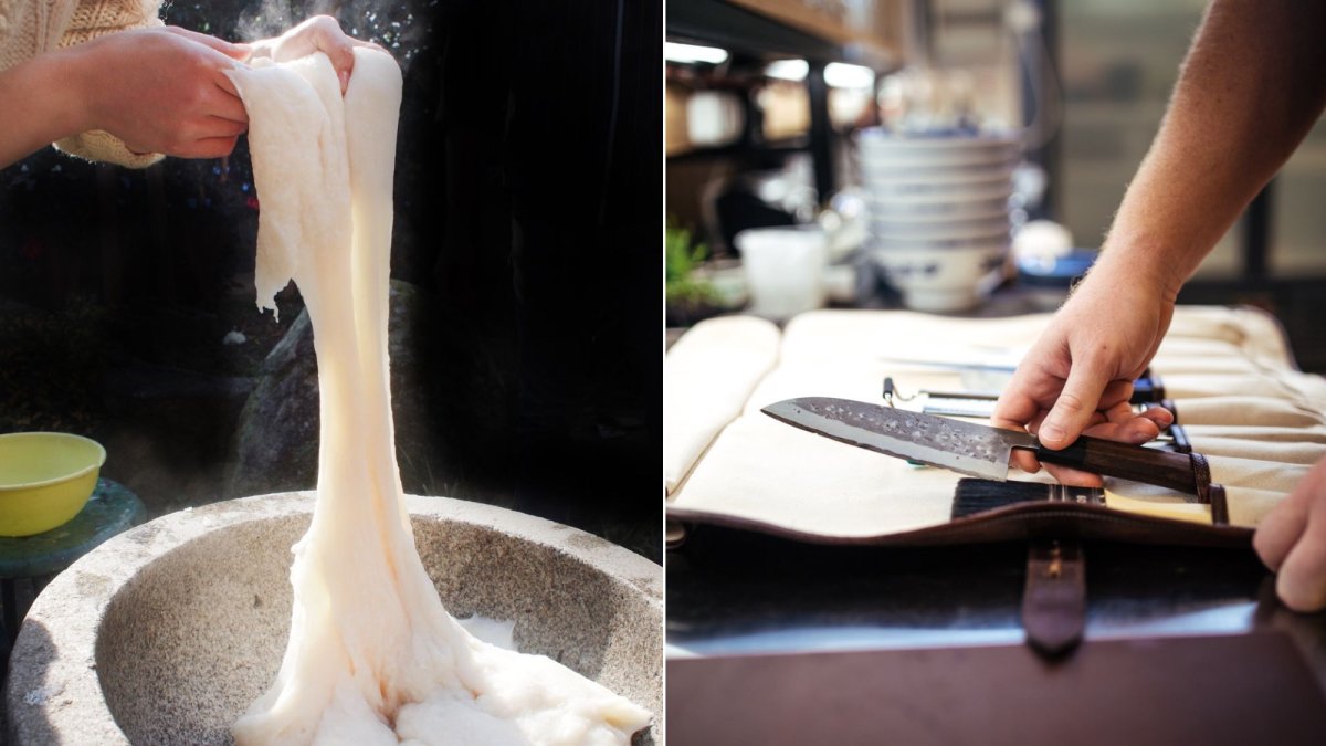 Démonstrations, marché, ateliers... Un air de Japon souffle à Saint-Germain-des-Prés