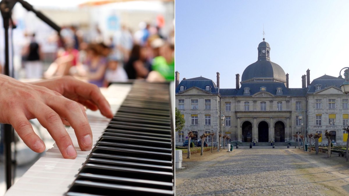 La Pitié-Salpêtrière fait entrer la musique à l'hôpital