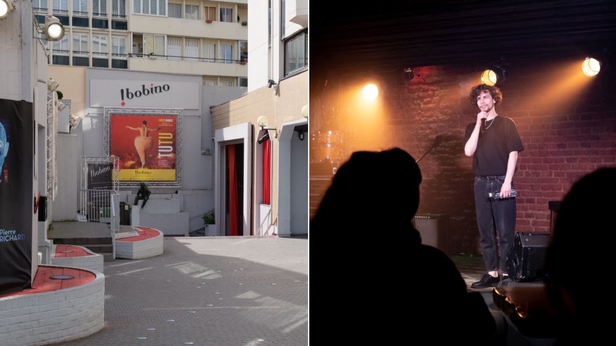 Le Festival d'Humour de Paris fête ses 10 ans à Bobino