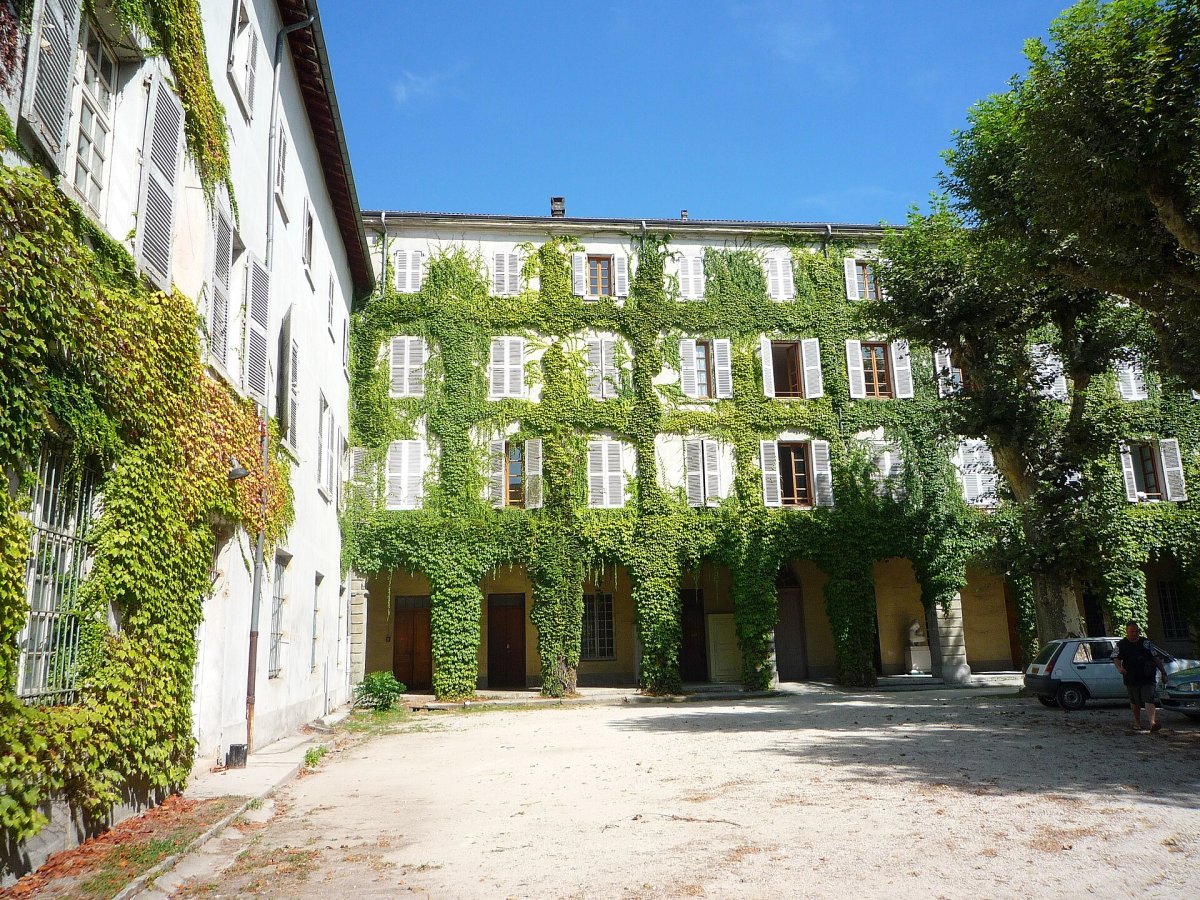 Esprit Nomade revient au Minimistan (Grenoble) pour trois jours