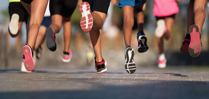Des entraînements collectifs pour courir à son rythme en toute sécurité à Nantes
