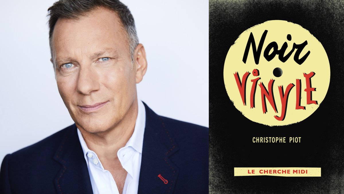 Noir vinyle : des disques mortels