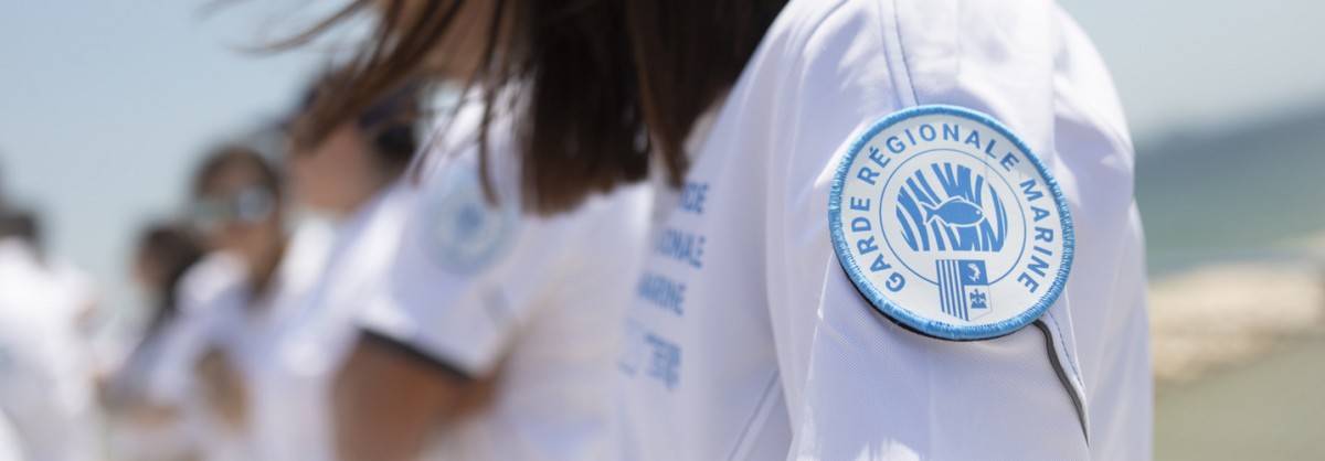 Des anges gardiens pour les aires marines protégées