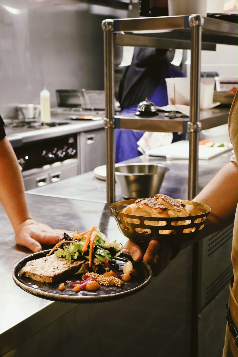 Papylou : Une nouvelle adresse mise sur le terroir et l'esprit de famille à Clermont-Ferrand