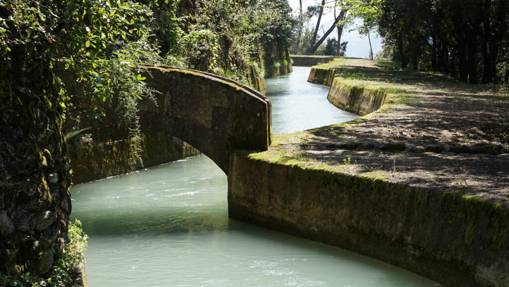Bientôt un livre bleu pour préserver l'irrigation traditionnelle