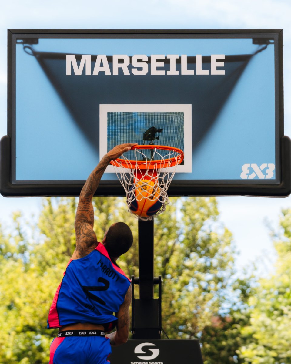 L'agenda sportif des 27 et 28 juin 2026 à Marseille