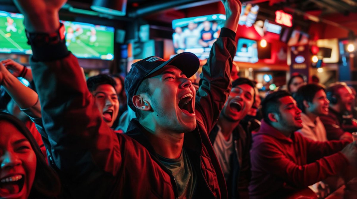 Où regarder la Coupe du monde