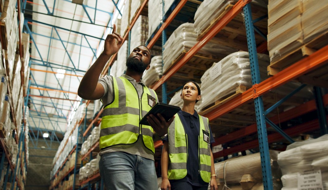 S’trace vers l’emploi à la Meinau