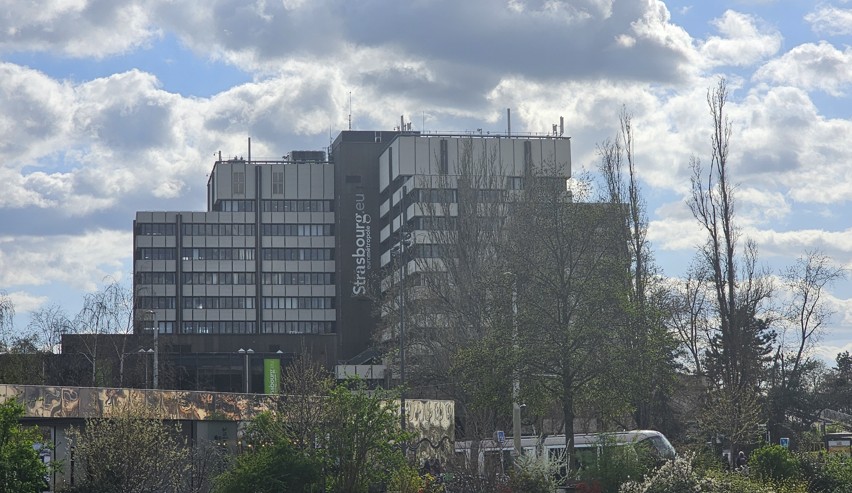 Le conseil municipal tient séance