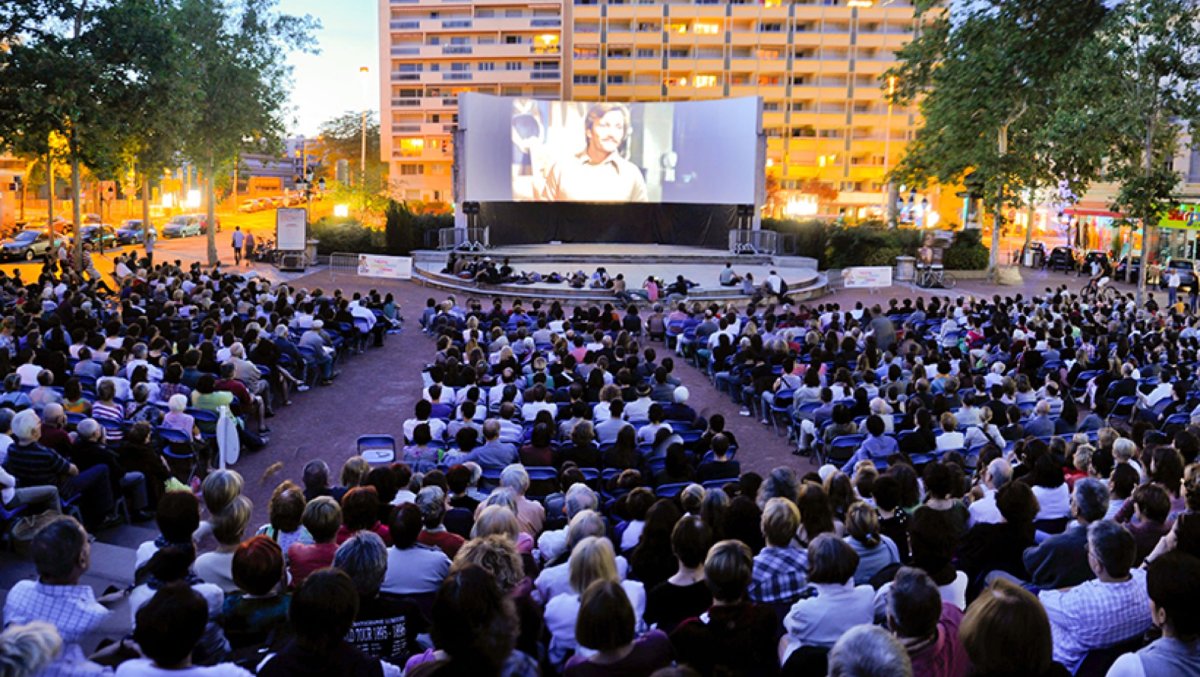 Lyon : le programme culturel de l'été 2026