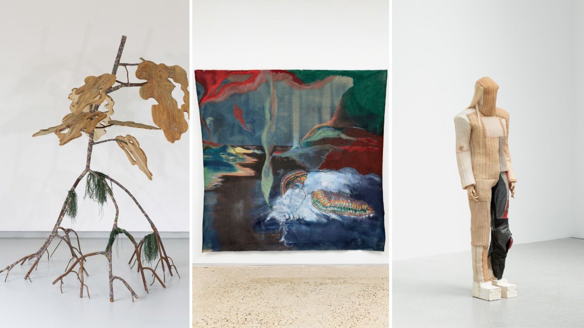 Deux nouvelles expositions au CAPC de Bordeaux