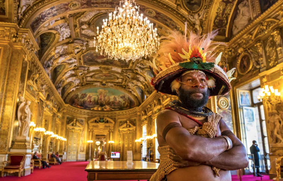 Festival What A Trip ! : Au cœur de l’aventure et de la découverte