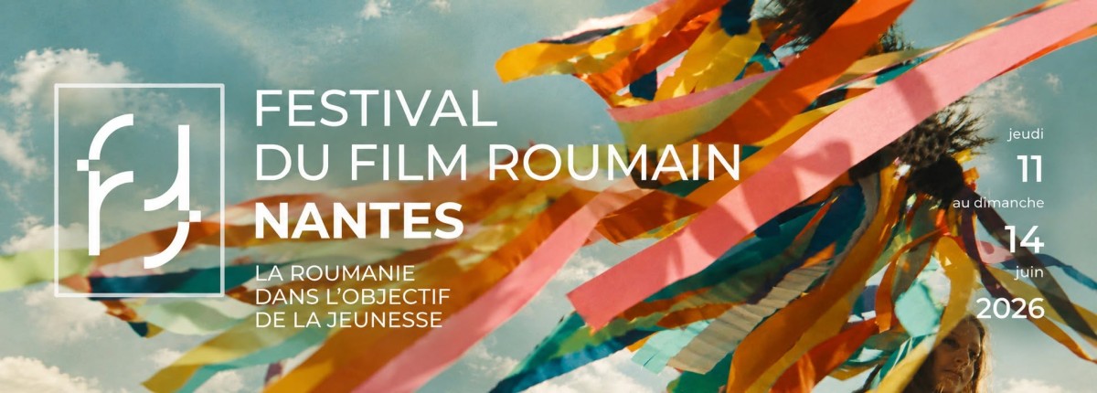 Découvrir le cinéma roumain à Nantes