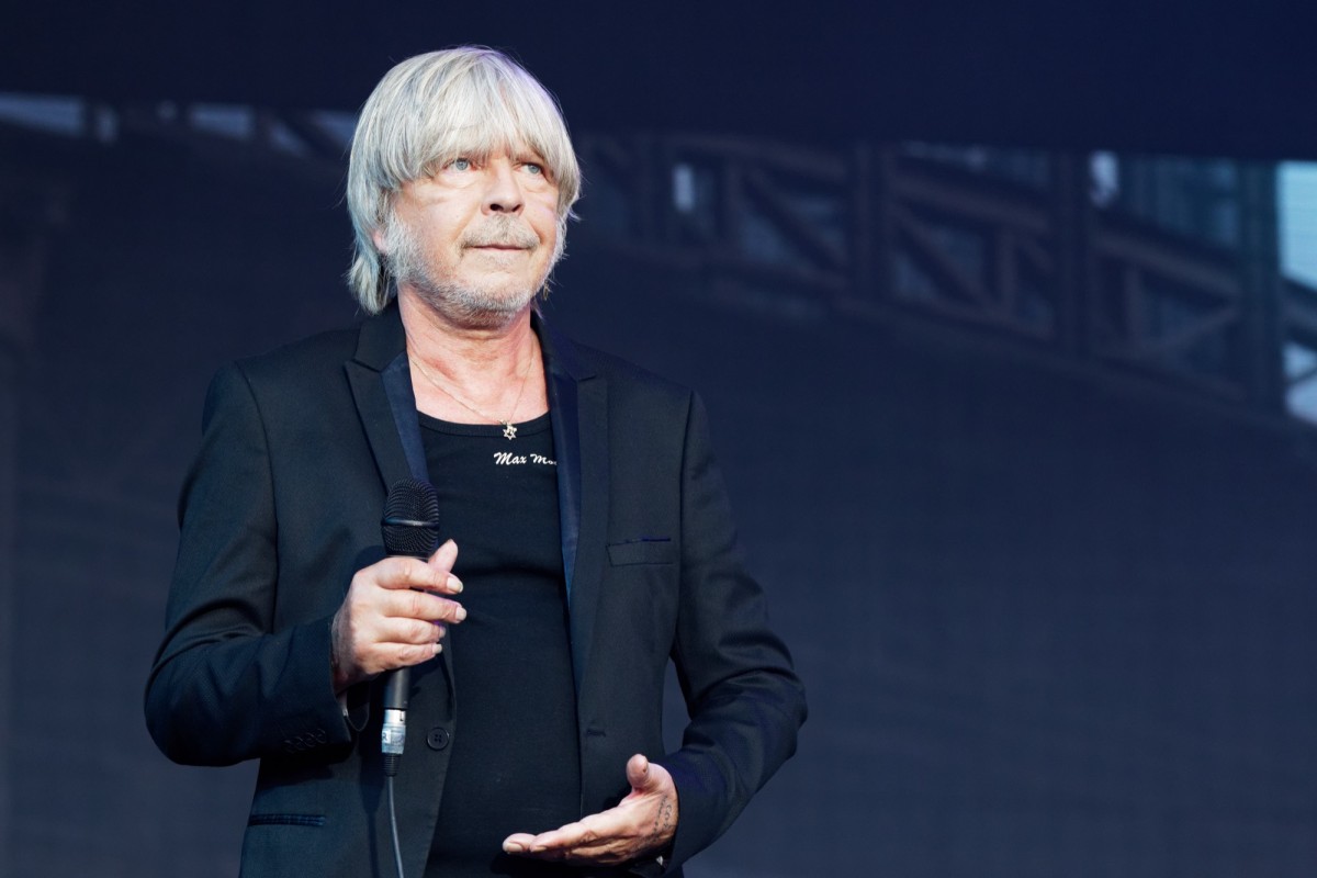 Une exposition raconte Renaud et son attachement à Paris