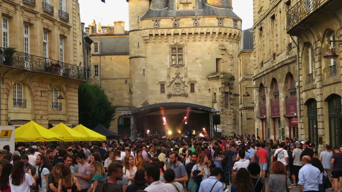 Les rendez-vous du week-end du 20 juin 2026 à Bordeaux