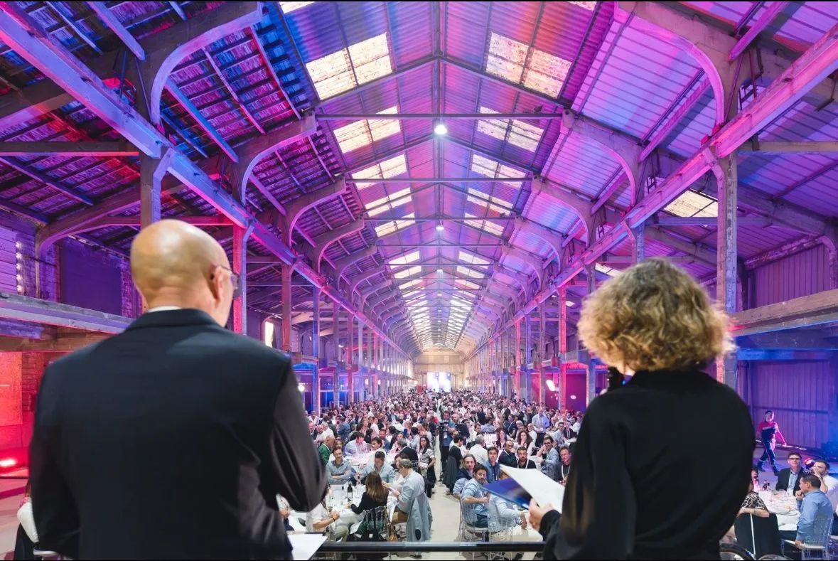 La French Tech Night revient à Bordeaux