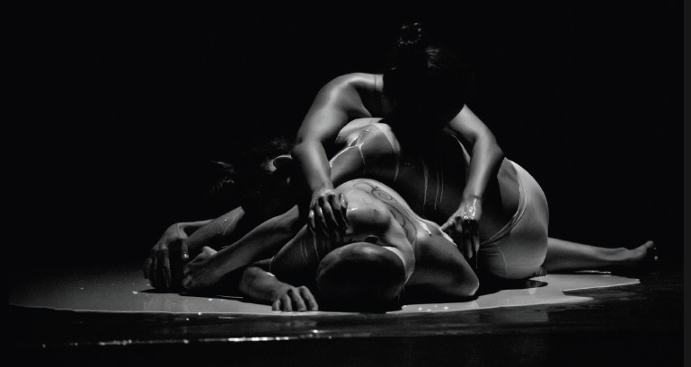 "Fuerza" célèbre l’art au féminin à Strasbourg