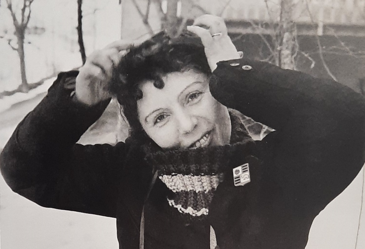 La question : qui était Germaine Chaumel ?