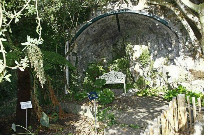 Les jardins de la métropole nantaise ouvrent leurs portes