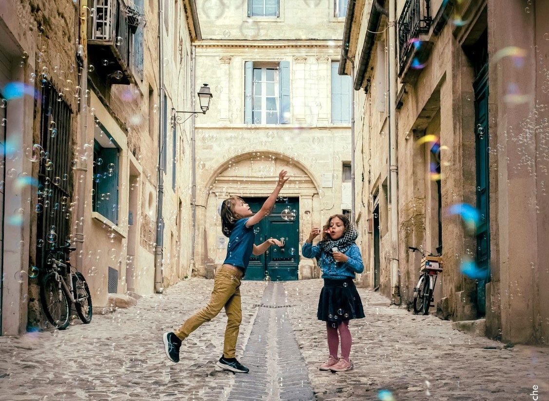 Horizons Partagés : Un festival qui rapproche
