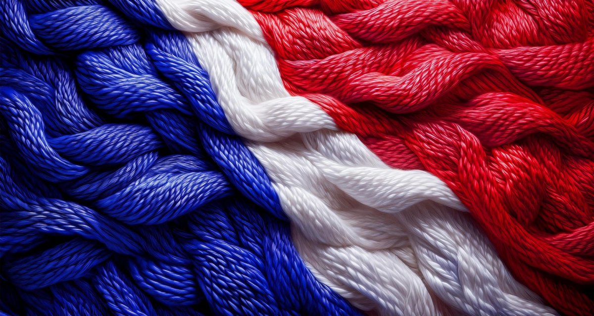 Le Made in France lance son cocorico à Marseille 🇫🇷