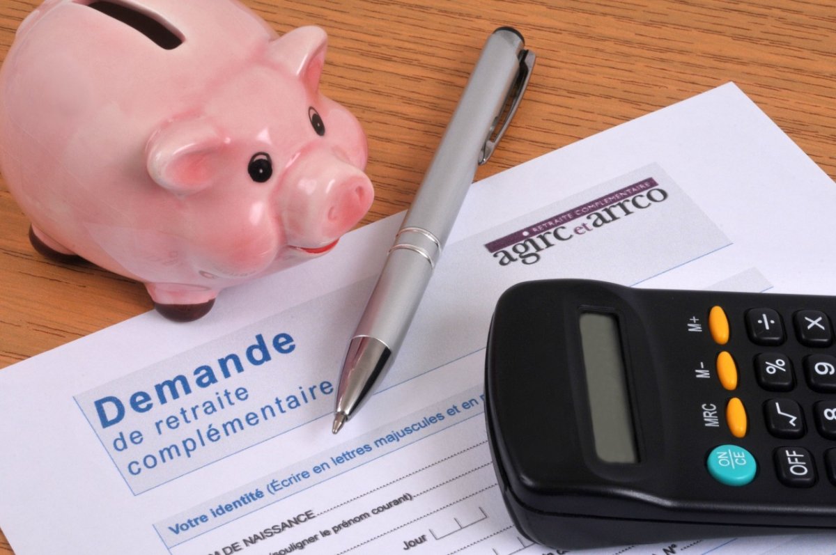 Et si vous prépariez au mieux votre retraite ?