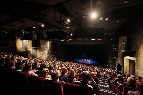 Marseille Concerts, la saison des 40 ans
