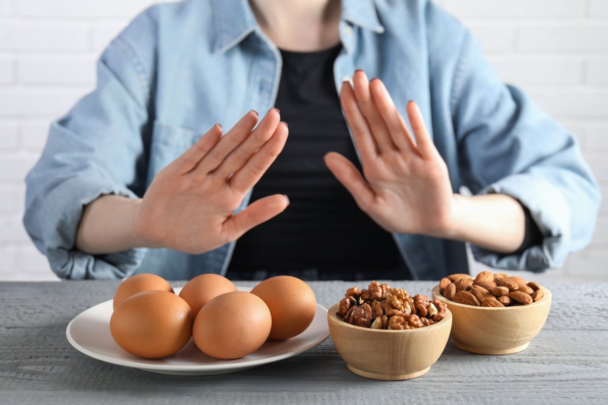 Tout savoir sur les allergies à Marseille