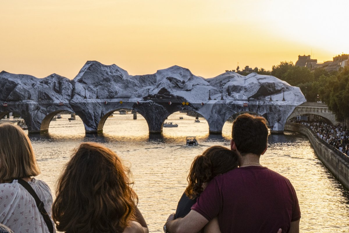 Sarah Bouasse, le nez derrière la Caverne du Pont Neuf