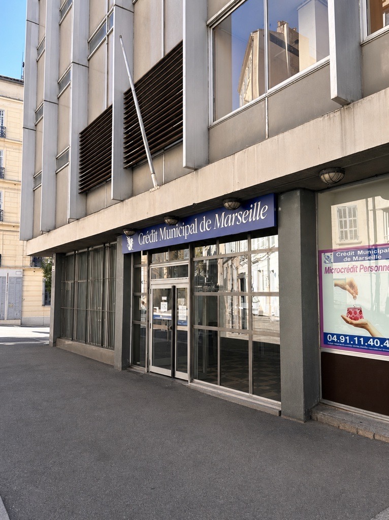 Le Crédit Municipal de Marseille sensibilise sur le prêt sur gage aux entrepreneurs