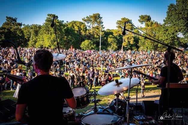 Les rendez-vous du week-end du 27 juin 2026 à Bordeaux