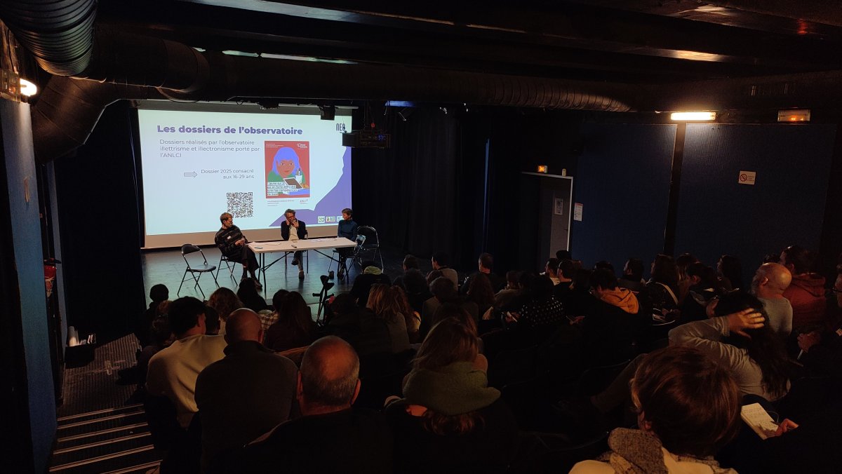 Une journée dédiée au Numérique en Commun(s) à Marseille