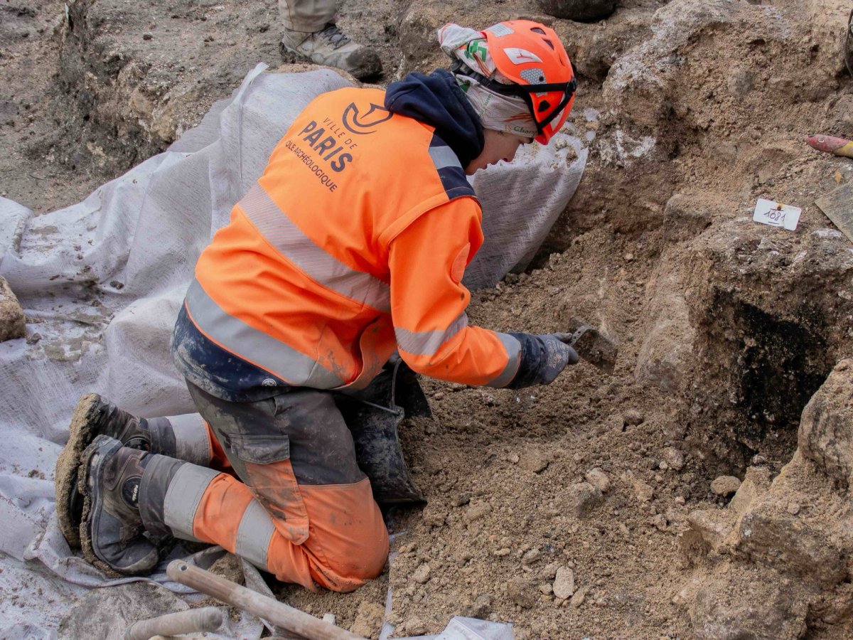 Découvrir les secrets des fouilles lors des Journées européennes de l'archéologie