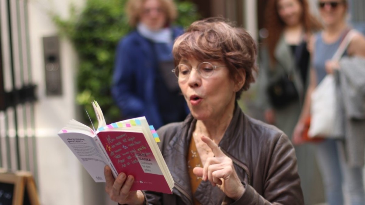 Vox, un festival parisien qui défend une autre lecture