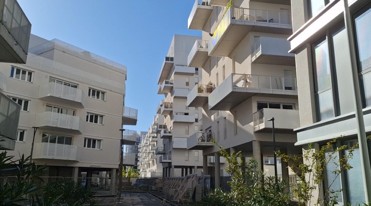 Le conseil communautaire se penche sur le logement social