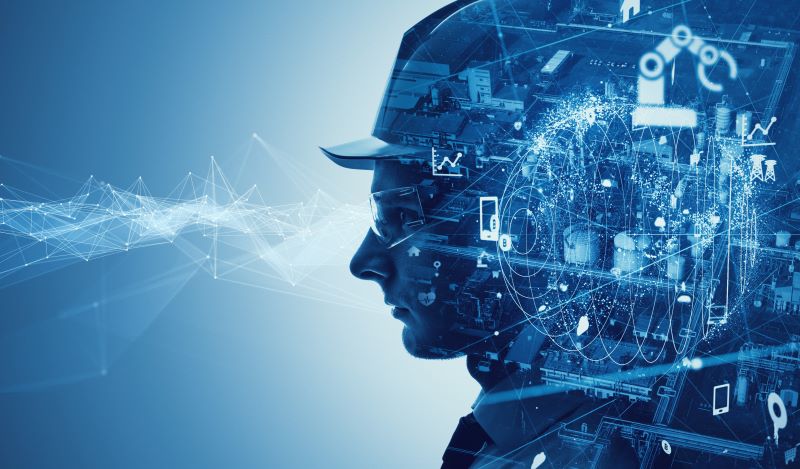 L'industrie a rendez-vous avec son futur à Nantes