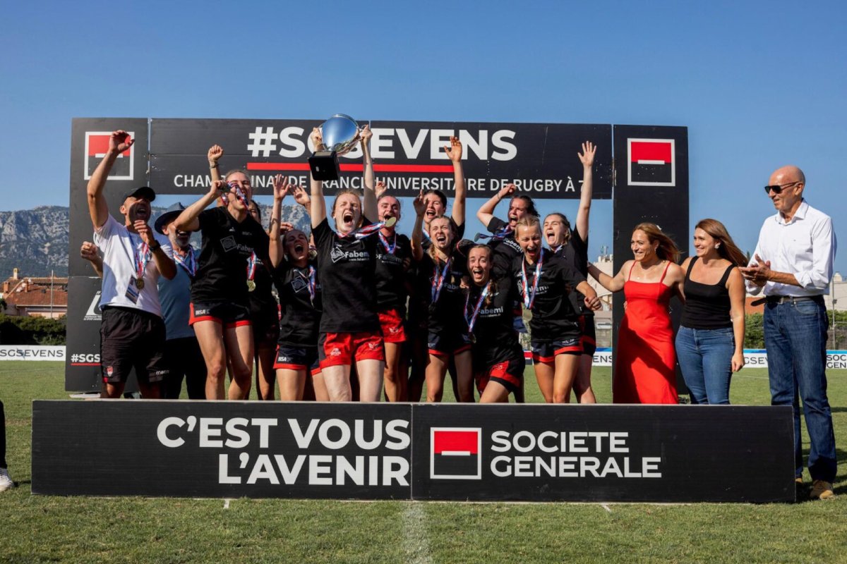 L'agenda sportif du week-end des 13 et 14 juin 2026 à Toulon