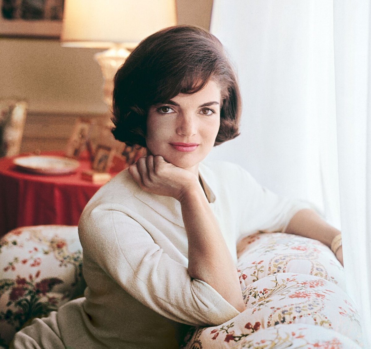 Le saviez-vous ? Jackie Kennedy a étudié à Grenoble