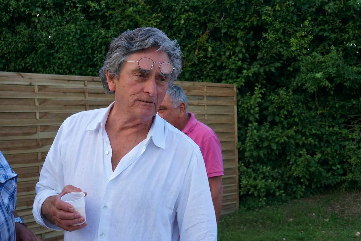 Rencontre avec Jérôme Benet, co-fondateur du festival Archéo Jazz à Rouen
