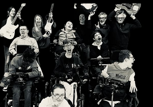 Spot, le festival des jeunes talents nantais