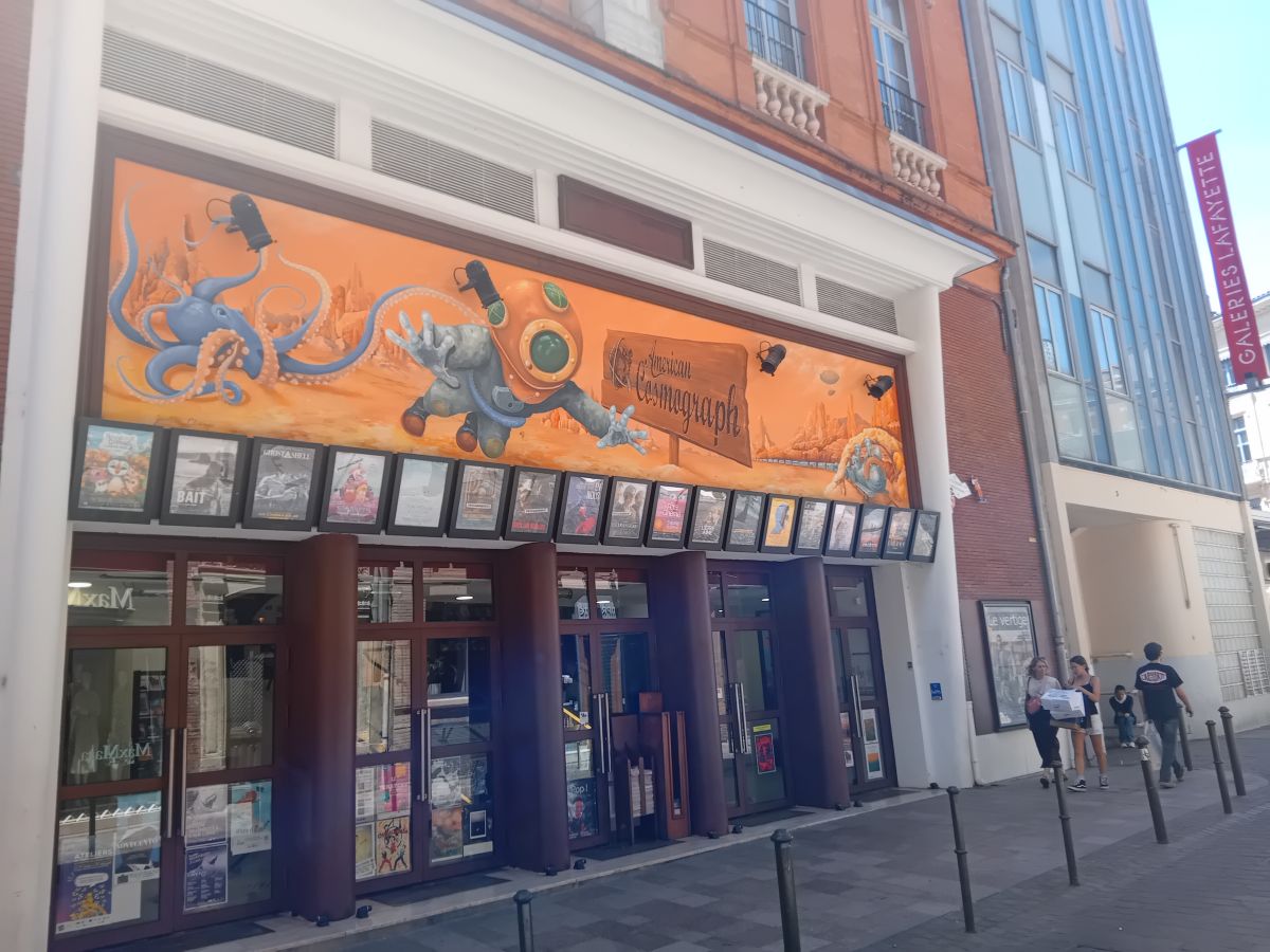 Le Cosmo fête ses 10 ans