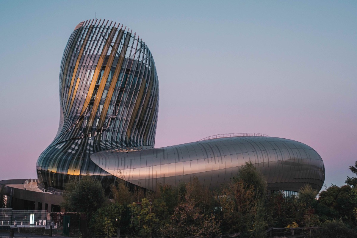 À Bordeaux, la Cité du Vin fête ses 10 ans