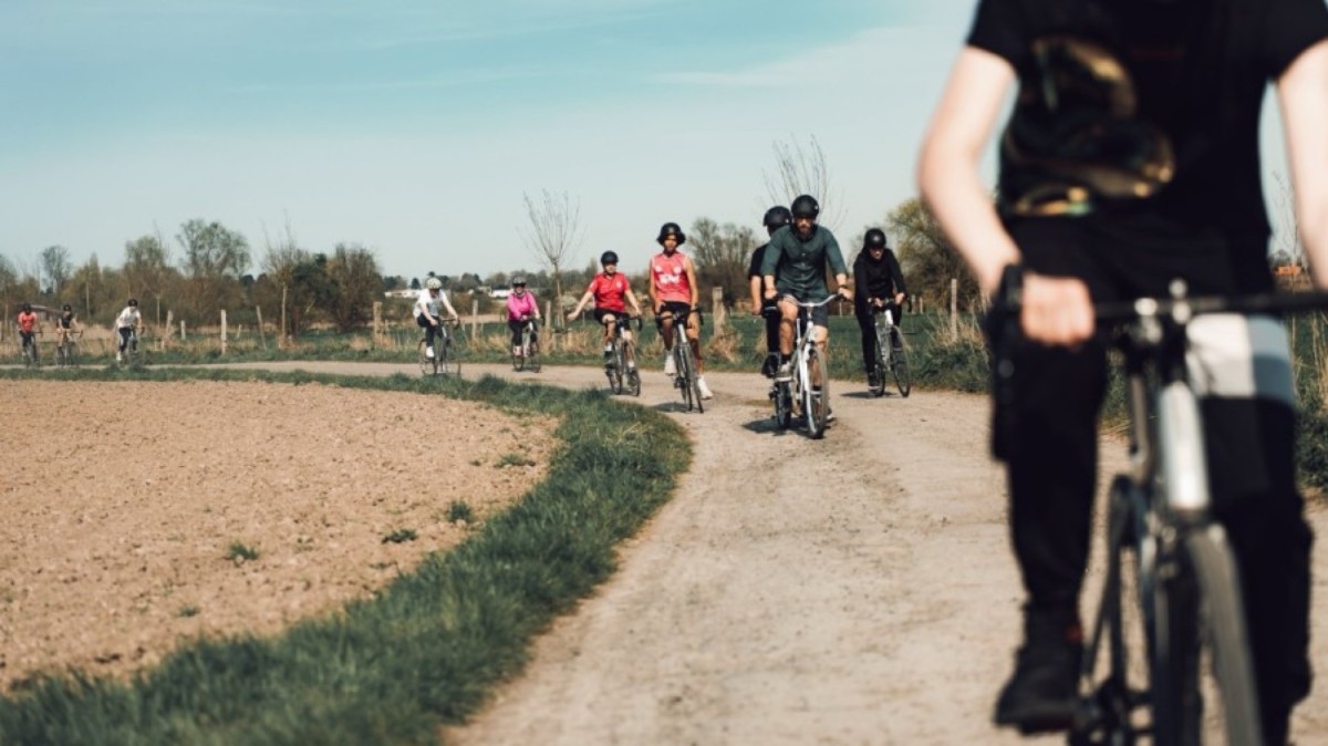 Tous en Selle, le festival de films sur le vélo, est de retour à Lyon