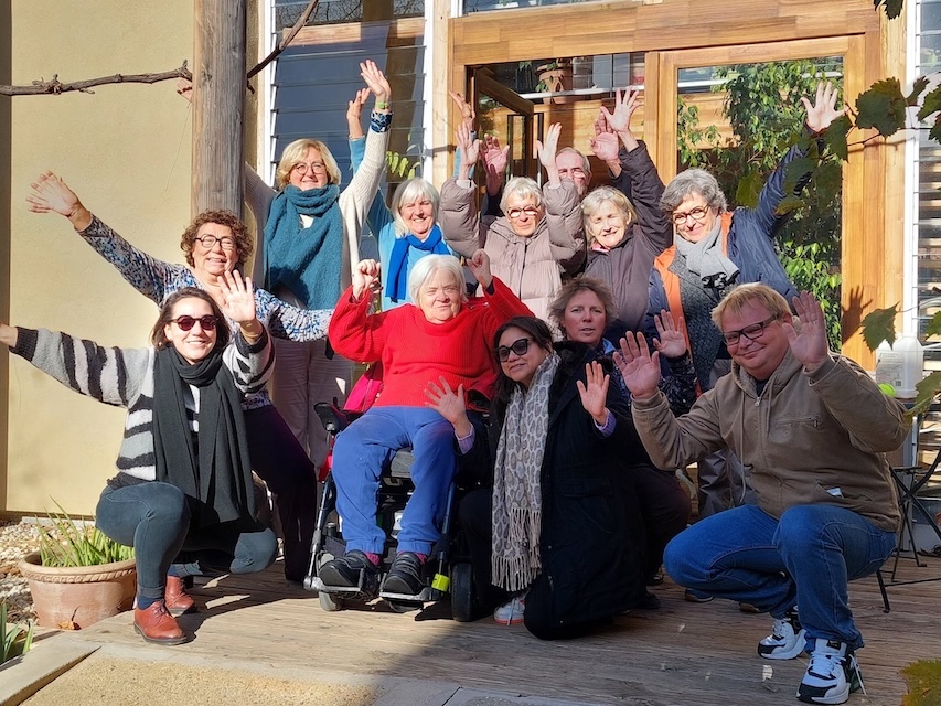 Habitat participatif : Et si l’on choisissait aussi ses voisins ?