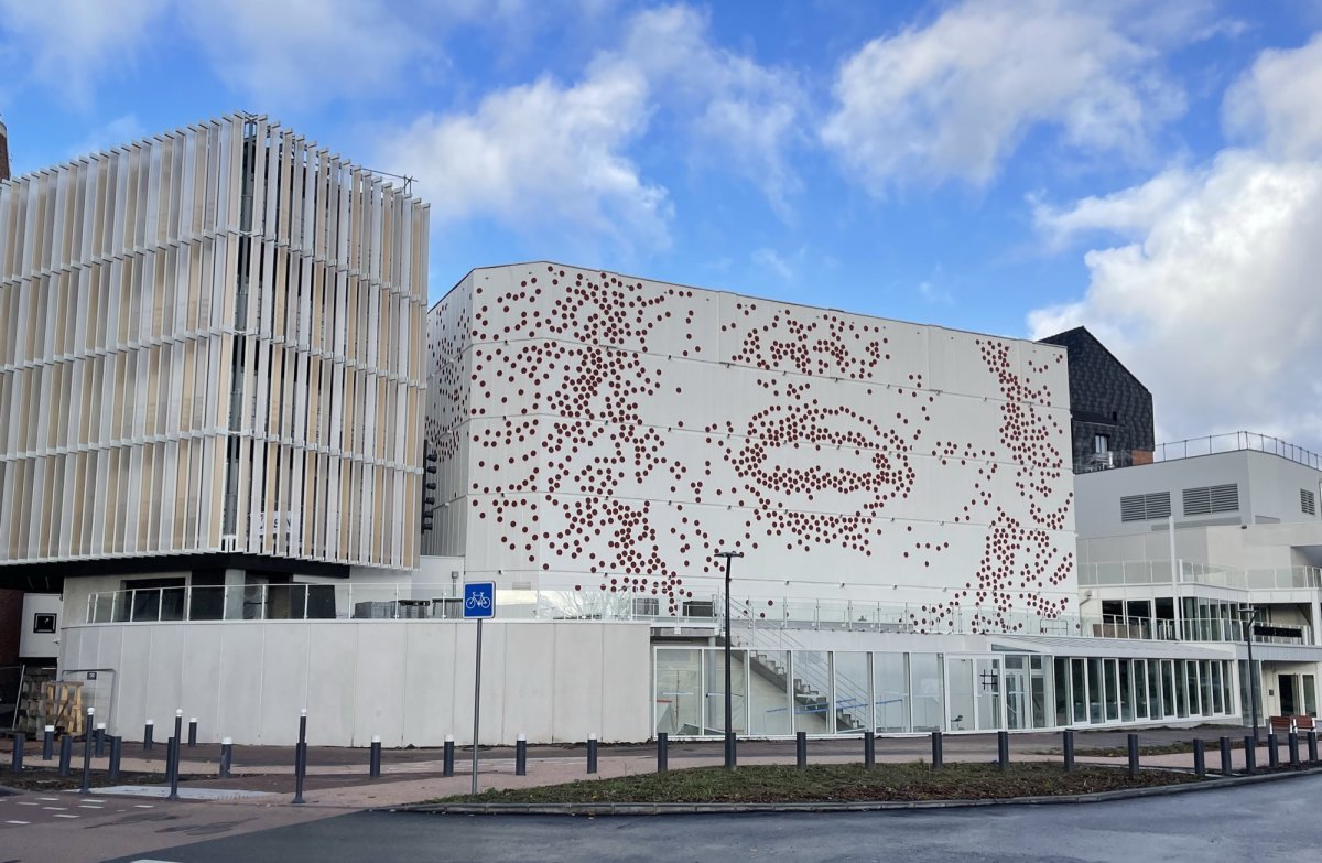 Villeneuve d'Acsq : une soirée de présentation à La rose des vents pour la saison 2026/2027