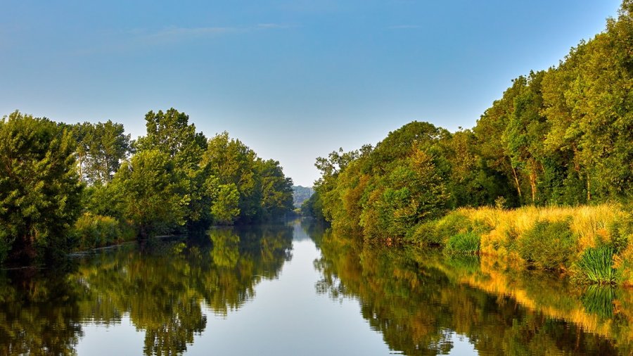 Environnement : reprise des négociations sur la gestion de l'eau du bassin de la Vilaine