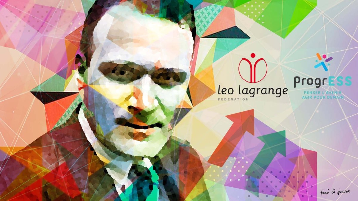 Pourquoi voit-on le nom de Léo Lagrange à Montpellier ?
