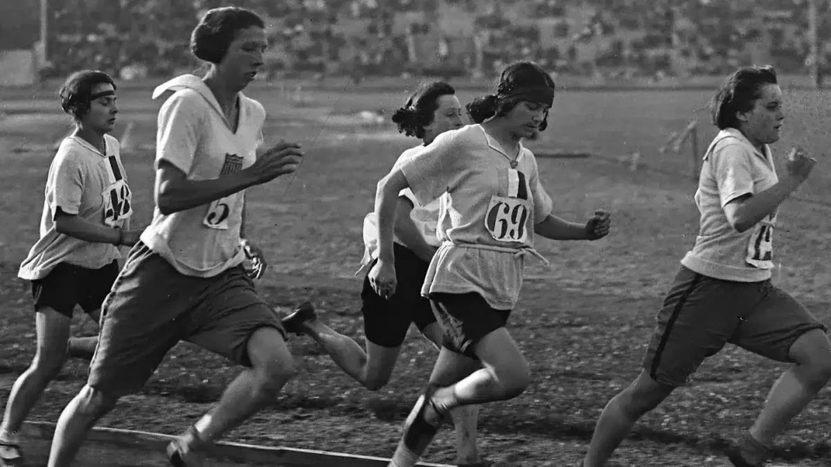 Près de Bordeaux, un ciné-débat sur l'égalité femmes-hommes dans le sport